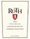 Roth - Cabernet Sauvignon Alexander Valley 2019 (750ml)