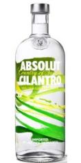 Absolut - Cilantro (750ml)