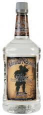 Admiral Nelsons - Silver Rum (1.75L)