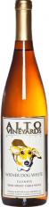 Alto - Weiner Dog White 0 (750ml)