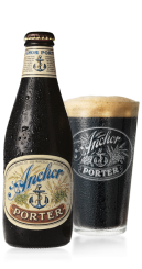 Anchor Brewing Co - Anchor Porter (6 pack 12oz bottles)