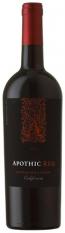 Apothic - Winemakers Red California 0 (750ml)