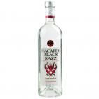 Bacardi - Black Razz Raspberry Rum (50ml)