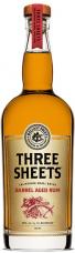 Ballast Point - Three Sheets Rum (750ml)