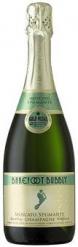 Barefoot - Bubbly Moscato 0 (750ml)