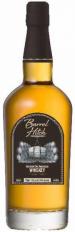 Barrel Hitch - Oregon Oak Finished American Whiskey (750ml)