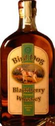 Bird Dog Whiskey - Blackberry Whiskey (375ml)