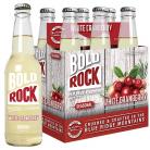 Bold Rock - White Cranberry Hard Cider (6 pack 12oz cans)