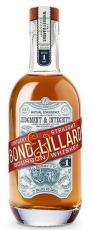 Bond & Lillard - Bourbon Whiskey 100 Proof (375ml)