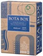 Bota Box - Merlot 0 (3L)