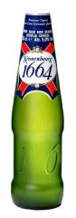 Brasseries Kronenbourg - Kronenbourg 1664 Blanc (6 pack bottles)