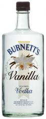 Burnetts - Vanilla Vodka (750ml)