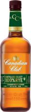 Canadian Club - 100% Rye Whisky (750ml)