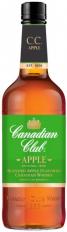 Canadian Club - Apple Whisky (750ml)