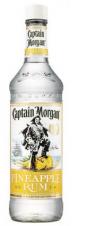 Captain Morgan - Pineapple White Rum (750ml)