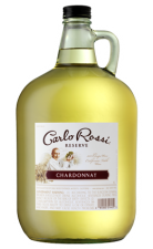 Carlo Rossi - Chardonnay Reserve 0 (750ml)