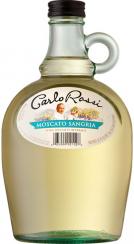 Carlo Rossi - Moscato Sangria 0 (750ml)