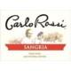 Carlo Rossi - Sangria California 0 (4L)