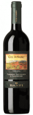 Castello Banfi - Col di Sasso 0 (750ml)