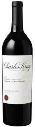 Charles Krug - Cabernet Sauvignon Napa Valley Yountville 2017 (750ml)