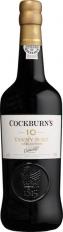 Cockburns - Tawny Port 10 years 0 (750ml)