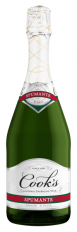 Cooks - Spumante 0 (750ml)