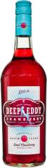 Deep Eddy - Cranberry Vodka (1.75L)