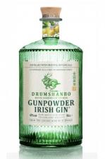 Drumshanbo - Gunpowder Sardinian Citrus Gin (750ml)