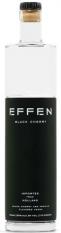 Effen - Black Cherry Vodka (750ml)