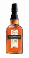 Evan Williams - Single Barrel Kentucky Bourbon Whiskey (750ml)