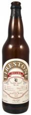 Firestone Walker Brewing Co. - Sucaba Barrel-Aged Barleywine (355ml)