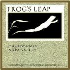 Frogs Leap - Chardonnay Napa Valley 2016 (750ml)