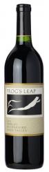 Frogs Leap - Merlot Napa Valley 2017 (750ml)