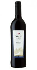 Gallo Family - Merlot 0 (750ml)