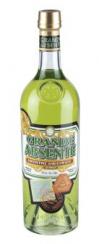 Grande Absente - Absinthe 138 proof (750ml)