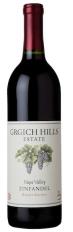 Grgich Hills - Zinfandel Napa Valley 2014 (750ml)