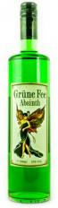 Grune Fee - Absinthe (50ml)