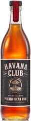 Havana Club - Rum - Anejo Classico (750ml)