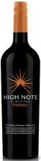 High Note - Elevated Malbec 2017 (750ml)