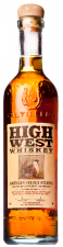 High West - American Prairie Reserve (375ml)