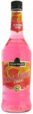 Hiram Walker - Pink Grapefruit Schnapps (750ml)