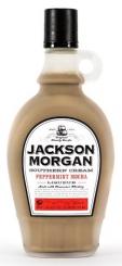 Jackson Morgan - Peppermint Mocha (750ml)