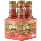 Jose Cuervo - Authentic Strawberry Lime Margarita (4 pack cans)