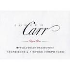 Joseph Carr - Chardonnay Sonoma Coast 2013 (750ml)