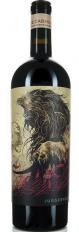 Juggernaut Wine Company - Cabernet Sauvignon 2017 (750ml)