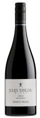 Jules Taylor - Pinot Noir Marlborough 2015 (750ml)