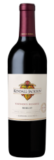 Kendall-Jackson - Merlot California Vintners Reserve 2012 (750ml)