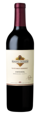 Kendall-Jackson - Zinfandel California Vintners Reserve 2013 (750ml)