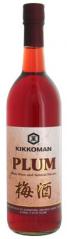 Kikkoman - Plum Wine (1.5L)