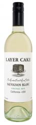Layer Cake - Sauvignon Blanc 2015 (750ml)
